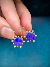 Load image into Gallery viewer, Suzy Landa Opal Earrings