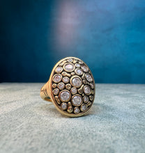 Load image into Gallery viewer, Alex Sepkus Constellation Ring R-141D