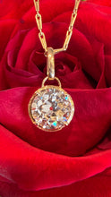 Load image into Gallery viewer, Diamond Pendant-4.24