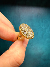 Load image into Gallery viewer, Alex Sepkus Constellation Ring R-141D