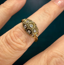 Load image into Gallery viewer, Alex Sepkus Lunar Ring R-175D