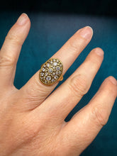 Load image into Gallery viewer, Alex Sepkus Constellation Ring R-141D