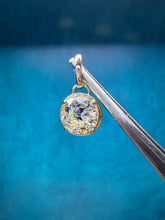 Load image into Gallery viewer, Diamond Pendant-4.24