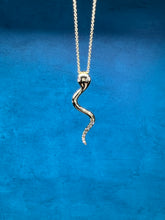 Load image into Gallery viewer, Snake š Pendant