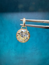 Load image into Gallery viewer, Diamond Pendant-4.24