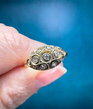 Load image into Gallery viewer, Alex Sepkus Lunar Ring R-175D