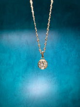 Load image into Gallery viewer, Diamond Pendant-4.24