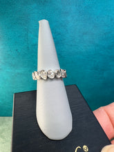 Load image into Gallery viewer, Simon G Diamond Band Multi Shape LR4127-HF