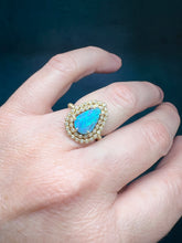 Load image into Gallery viewer, Suzy Landa Opal Ring
