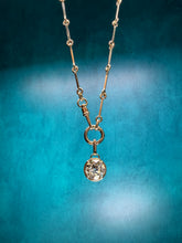 Load image into Gallery viewer, Diamond Pendant-4.24