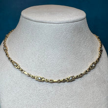 Load image into Gallery viewer, Alex Sepkus Path Necklace N-22XL