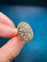 Load image into Gallery viewer, Alex Sepkus Constellation Ring R-141D