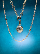 Load image into Gallery viewer, Diamond Pendant-4.24