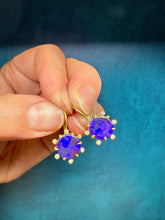 Load image into Gallery viewer, Suzy Landa Opal Earrings