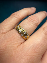 Load image into Gallery viewer, Alex Sepkus Candy Ring-Diamond R-122D