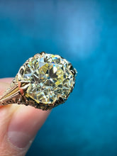 Load image into Gallery viewer, Diamond Ring 2.46