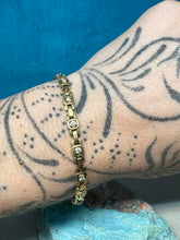 Load image into Gallery viewer, Alex Sepkus Path Bracelet B-29