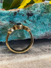 Load image into Gallery viewer, Alex Sepkus Sapphire R-240 Ring