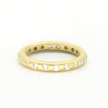 Load image into Gallery viewer, Suzy Landa Diamond Band