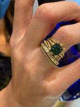 Load image into Gallery viewer, Suzy Landa Diamond Band