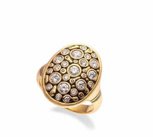 Load image into Gallery viewer, Alex Sepkus Constellation Ring R-141D