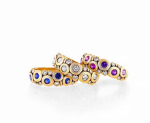 Load image into Gallery viewer, Alex Sepkus Candy Ring-Diamond R-122D