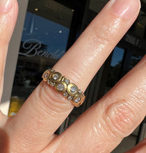 Load image into Gallery viewer, Alex Sepkus Candy Ring-Diamond R-122D