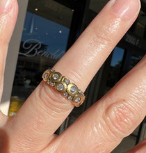 Load image into Gallery viewer, Alex Sepkus Candy Ring-Diamond R-122D