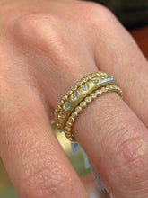 Load image into Gallery viewer, Suzy Landa Diamond Band