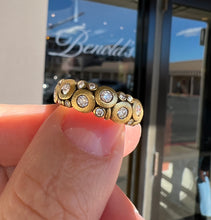 Load image into Gallery viewer, Alex Sepkus Candy Ring-Diamond R-122D