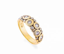 Load image into Gallery viewer, Alex Sepkus Candy Ring-Diamond R-122D