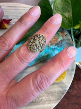 Load image into Gallery viewer, Alex Sepkus Constellation Ring R-141D