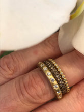 Load image into Gallery viewer, Suzy Landa Diamond Band
