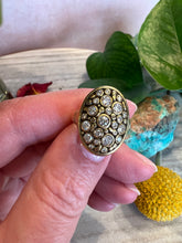 Load image into Gallery viewer, Alex Sepkus Constellation Ring R-141D