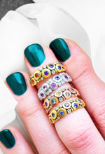 Load image into Gallery viewer, Alex Sepkus Candy Ring-Diamond R-122D