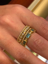 Load image into Gallery viewer, Suzy Landa Diamond Band