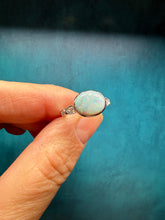 Load image into Gallery viewer, Just Jules Oval Opal Ring
