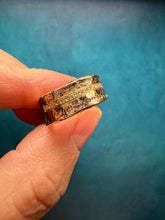 Load image into Gallery viewer, Just Jules Diamond Band
