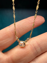Load image into Gallery viewer, Just Jules Diamond Necklace
