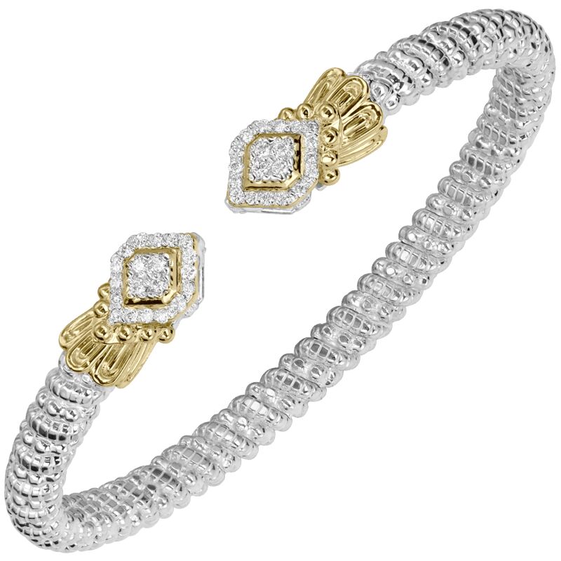 DONATED TO MANOS DE CRISTO 2025 Vahan 23601D04 Bracelet