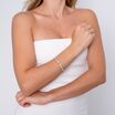 Load image into Gallery viewer, DONATED TO MANOS DE CRISTO 2025 Vahan 23601D04 Bracelet
