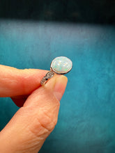 Load image into Gallery viewer, Just Jules Oval Opal Ring
