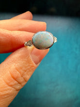 Load image into Gallery viewer, Just Jules Oval Opal Ring
