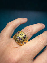 Load image into Gallery viewer, Alex Sepkus Orchard Ring R-111S
