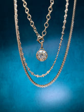 Load image into Gallery viewer, Diamond Pendant-4.24
