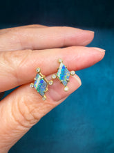 Load image into Gallery viewer, Suzy Landa Opal Studs
