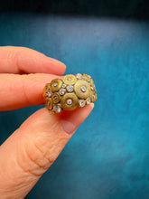 Load image into Gallery viewer, Alex Sepkus Ocean Ring R-110D
