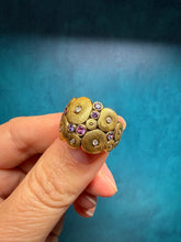 Load image into Gallery viewer, Alex Sepkus Orchard Ring R-111S

