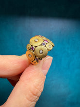 Load image into Gallery viewer, Alex Sepkus Orchard Ring R-111S
