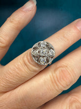 Load image into Gallery viewer, Vintage Diamond Ring
